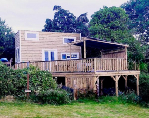 The Wee Tiny Home
